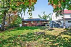 34 WILLIAM STREET | Bobcaygeon Ontario | Slide Image Thirty-eight