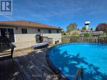 4 HARBOURVIEW CRESCENT | Prince Edward Ontario | Slide Image Thirty-four