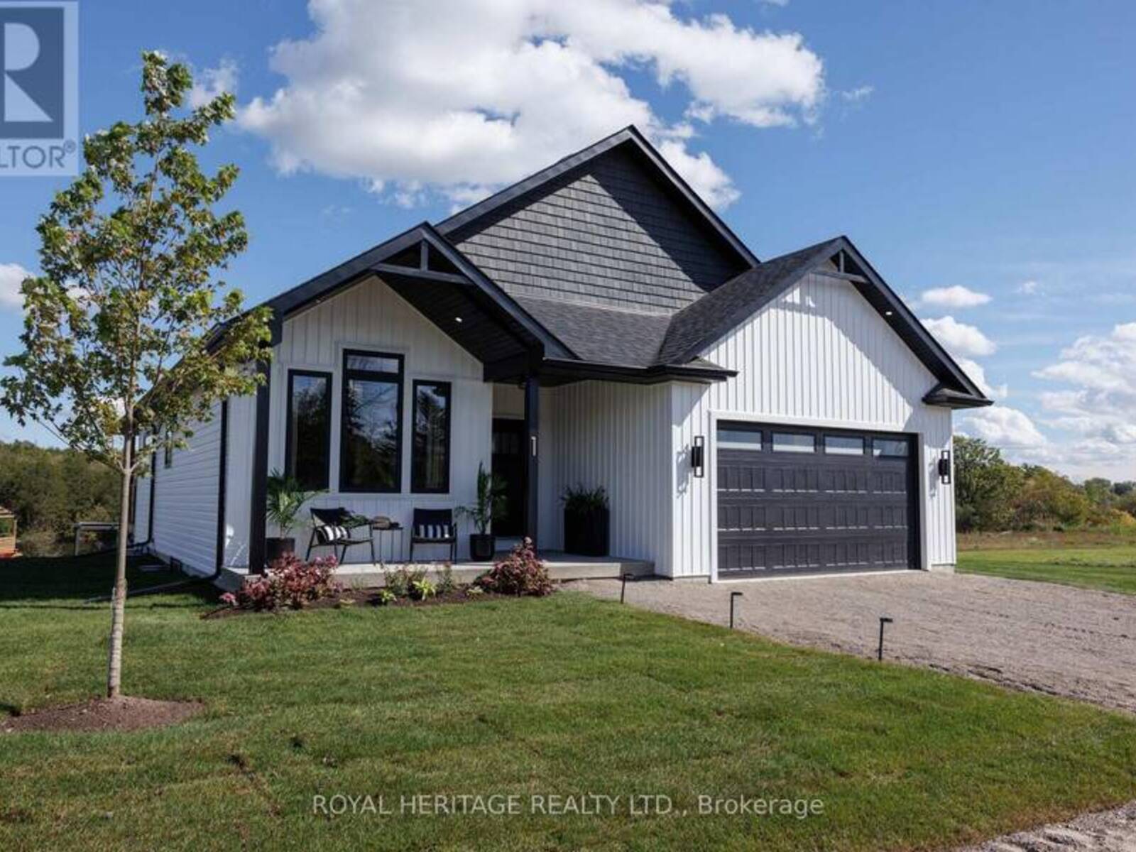 LOT 21 RIVER RAPIDS ROAD, Quinte West, Ontario K0K 2C0