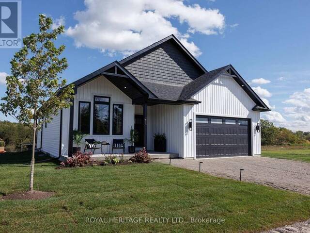 LOT 21 RIVER RAPIDS ROAD Quinte West Ontario, K0K 2C0 - 4 Bedrooms Waterfront Home For sale