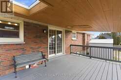 81 D'ARCY STREET | Cobourg Ontario | Slide Image Thirty