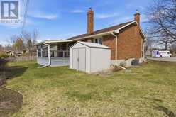 81 D'ARCY STREET | Cobourg Ontario | Slide Image Thirty-three