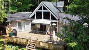 312 LIMERICK LAKE | Bancroft Ontario | Slide Image Thirty-six