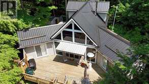 312 LIMERICK LAKE | Bancroft Ontario | Slide Image Thirty-seven