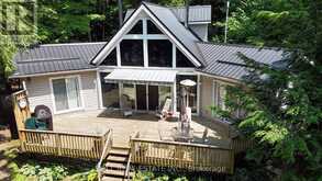 312 LIMERICK LAKE | Bancroft Ontario | Slide Image Forty-one