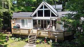 312 LIMERICK LAKE | Bancroft Ontario | Slide Image One