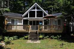 312 LIMERICK LAKE | Bancroft Ontario | Slide Image Two
