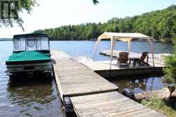 312 LIMERICK LAKE | Bancroft Ontario | Slide Image Thirty