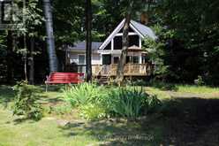 312 LIMERICK LAKE | Bancroft Ontario | Slide Image Thirty-one