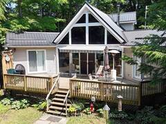 312 LIMERICK LAKE Bancroft Ontario, K0L 1C0