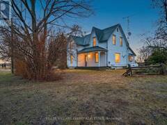 419 COUNTY RD 25 ROAD Prince Edward Ontario, K0K 2T0