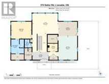 370 DETLOR ROAD | Bancroft Ontario | Slide Image Thirty-seven