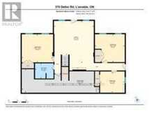370 DETLOR ROAD | Bancroft Ontario | Slide Image Thirty-eight