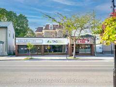 144 KING STREET W Cobourg Ontario, K9A 2M5
