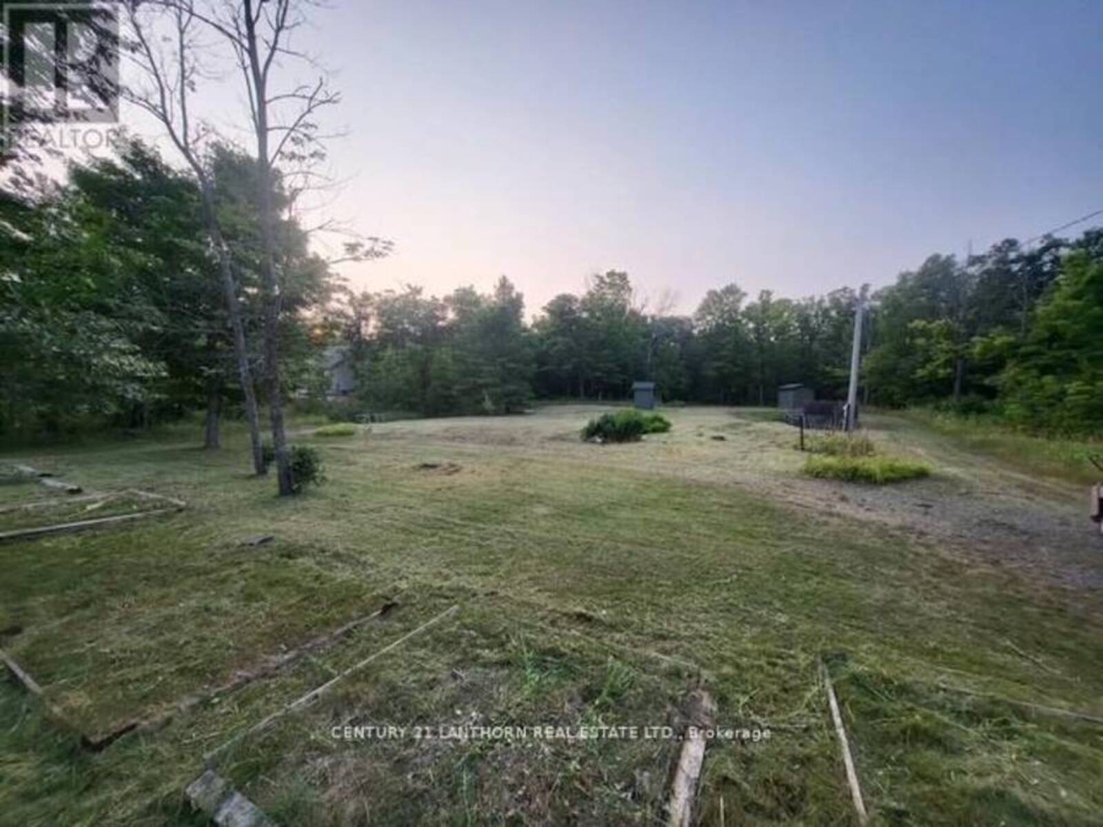 62 ROCKHAVEN ROAD, Marmora, Ontario K0K 2M0