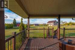 257 10TH LINE RD SOUTH DUMMER ROAD | Asphodel-Norwood Ontario | Slide Image Four