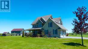 257 10TH LINE RD SOUTH DUMMER ROAD | Asphodel-Norwood Ontario | Slide Image One