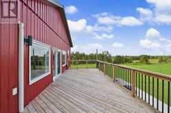 257 10TH LINE RD SOUTH DUMMER ROAD | Asphodel-Norwood Ontario | Slide Image Thirty-three