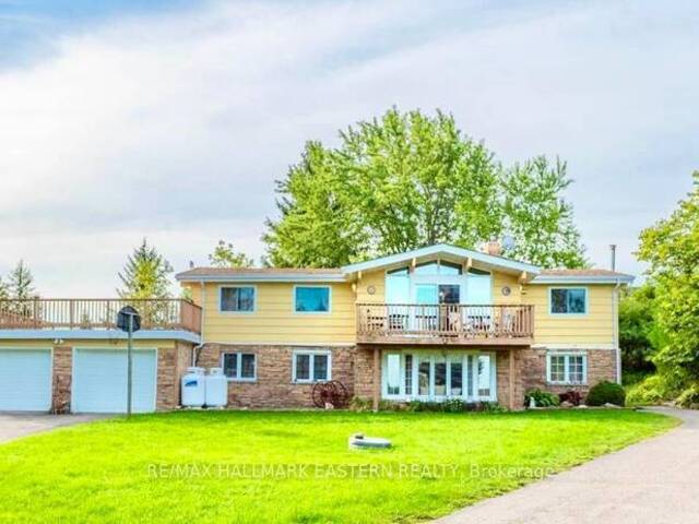 137 GRANDVIEW DRIVE Alnwick-Haldimand Ontario, K0K 2X0 - 4 Bedrooms Waterfront Home For sale