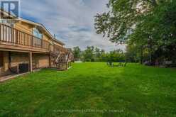137 GRANDVIEW DRIVE | Alnwick-Haldimand Ontario | Slide Image Seven