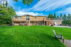 137 GRANDVIEW DRIVE | Alnwick-Haldimand Ontario | Slide Image Nine