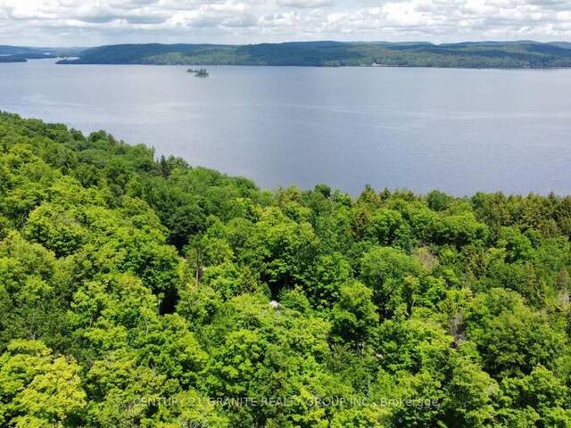 00 KAMANISKEG LAKE ROAD Madawaska Valley Ontario, K0J 1L0 - Vacant Land For Sale