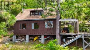 278 WESLEMKOON LAKE WAO | Tudor and Cashel Ontario | Slide Image One