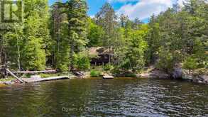 278 WESLEMKOON LAKE WAO | Tudor and Cashel Ontario | Slide Image Three
