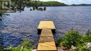278 WESLEMKOON LAKE WAO | Tudor and Cashel Ontario | Slide Image Five