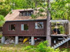 278 WESLEMKOON LAKE WAO Tudor and Cashel Ontario, K0L 1W0