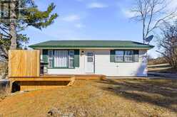 9 CEDAR STREET | Alnwick-Haldimand Ontario | Slide Image One