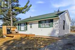 9 CEDAR STREET | Alnwick-Haldimand Ontario | Slide Image Two