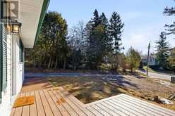 9 CEDAR STREET | Alnwick-Haldimand Ontario | Slide Image Thirty-two