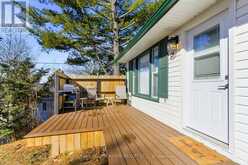 9 CEDAR STREET | Alnwick-Haldimand Ontario | Slide Image Thirty-three