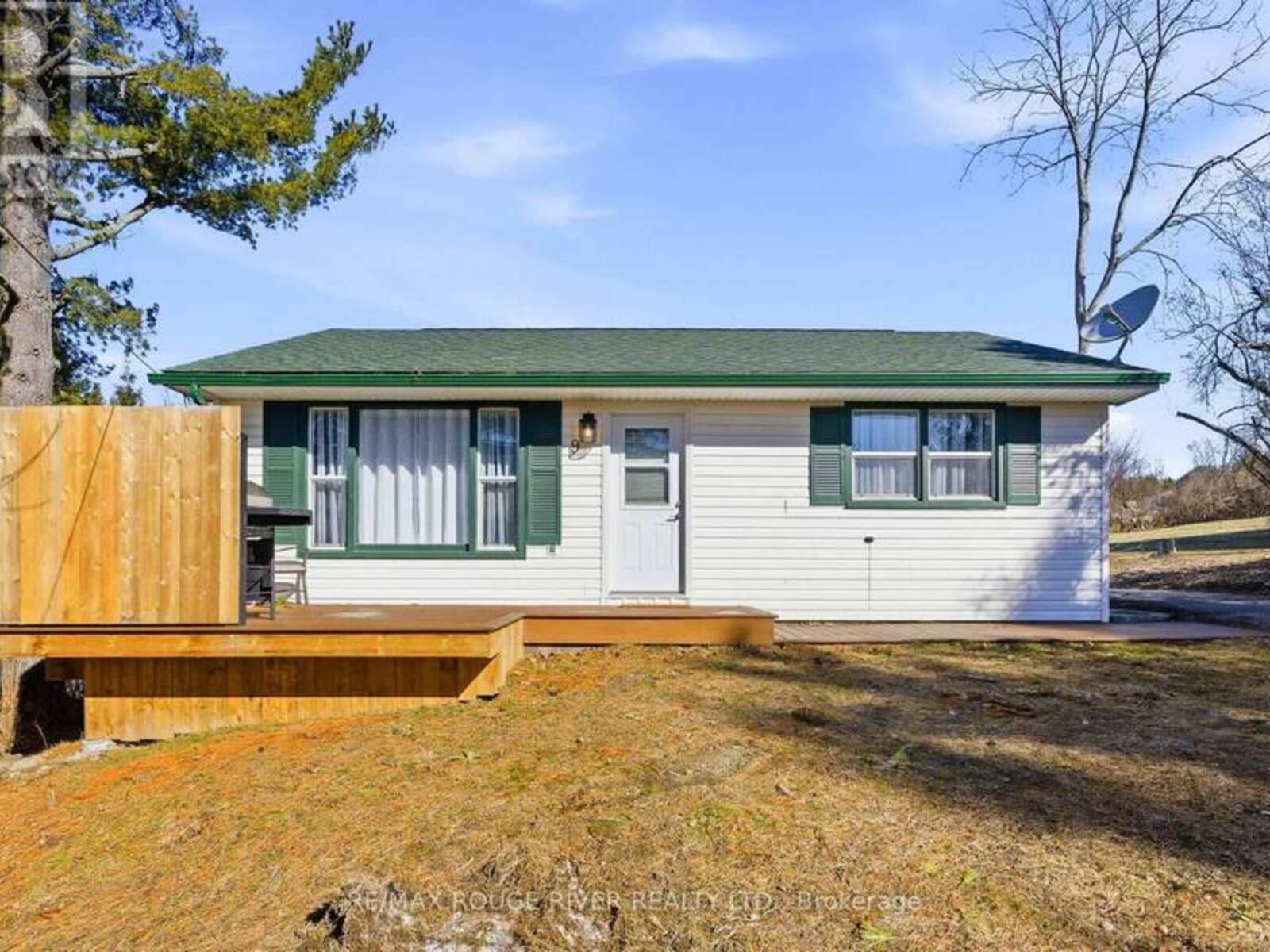 9 CEDAR STREET, Alnwick-Haldimand, Ontario K0K 1S0