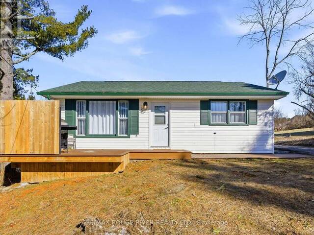 9 CEDAR STREET Alnwick-Haldimand Ontario, K0K 1S0 - 2 Bedrooms Home For Sale