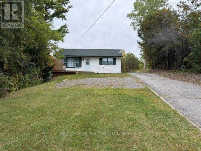9 CEDAR STREET Alnwick-Haldimand Ontario, K0K 1S0 - 2 Bedrooms Home For Sale