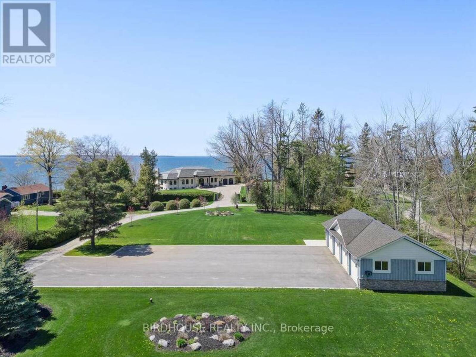16 & 20 GARDEN GATE, Brock, Ontario L0K 1A0