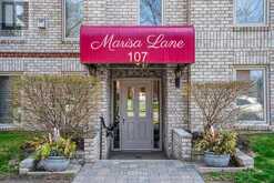 403 - 107 MARISA LANE | Cobourg Ontario | Slide Image Two