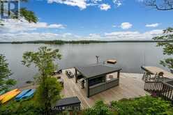 1329 TRAPPERS LANE | North Kawartha Ontario | Slide Image Three