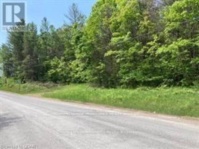 338 GLEN ALLEN ROAD S Marmora Ontario, K0K 2M0 - Vacant Land For Sale