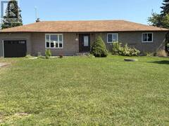 1027 TARA ROAD Selwyn Ontario, K0L 1T0