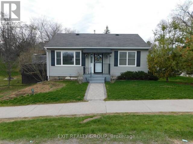 96 ELGIN STREET Madoc Ontario, K0K 2K0 - 2 Bedrooms Home For Sale