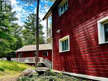 2295 STONY LAKE ISL 17 | North Kawartha Ontario | Slide Image Twenty-five