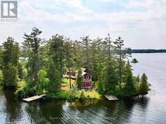 2295 STONY LAKE ISL 17 North Kawartha Ontario, K0L 2H0