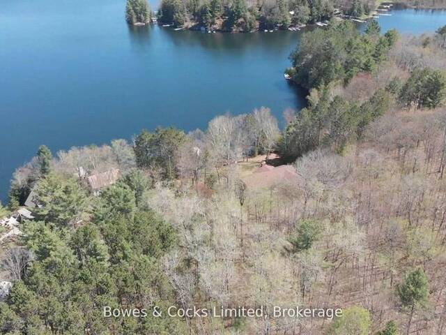 PT LT 21 C SHADOWOOD LANE N Apsley Ontario, K0L 1A0 - Vacant Land For Sale