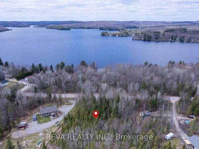 1755 SOUTH BAPTISTE LAKE ROAD Bancroft Ontario, K0L 1C0 - Vacant Land For Sale