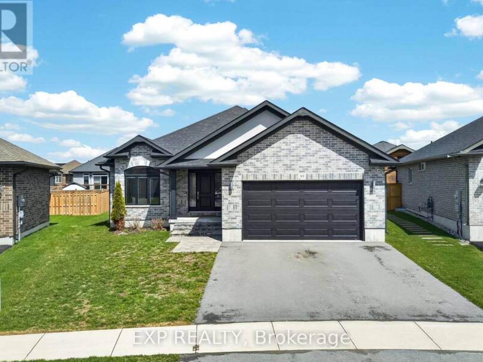 85 COVINGTON CRESCENT, Belleville, Ontario K8N 0K9