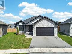 85 COVINGTON CRESCENT Belleville Ontario, K8N 0K9