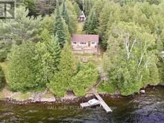 170 COUCHS ROAD Apsley Ontario, K0L 1A0